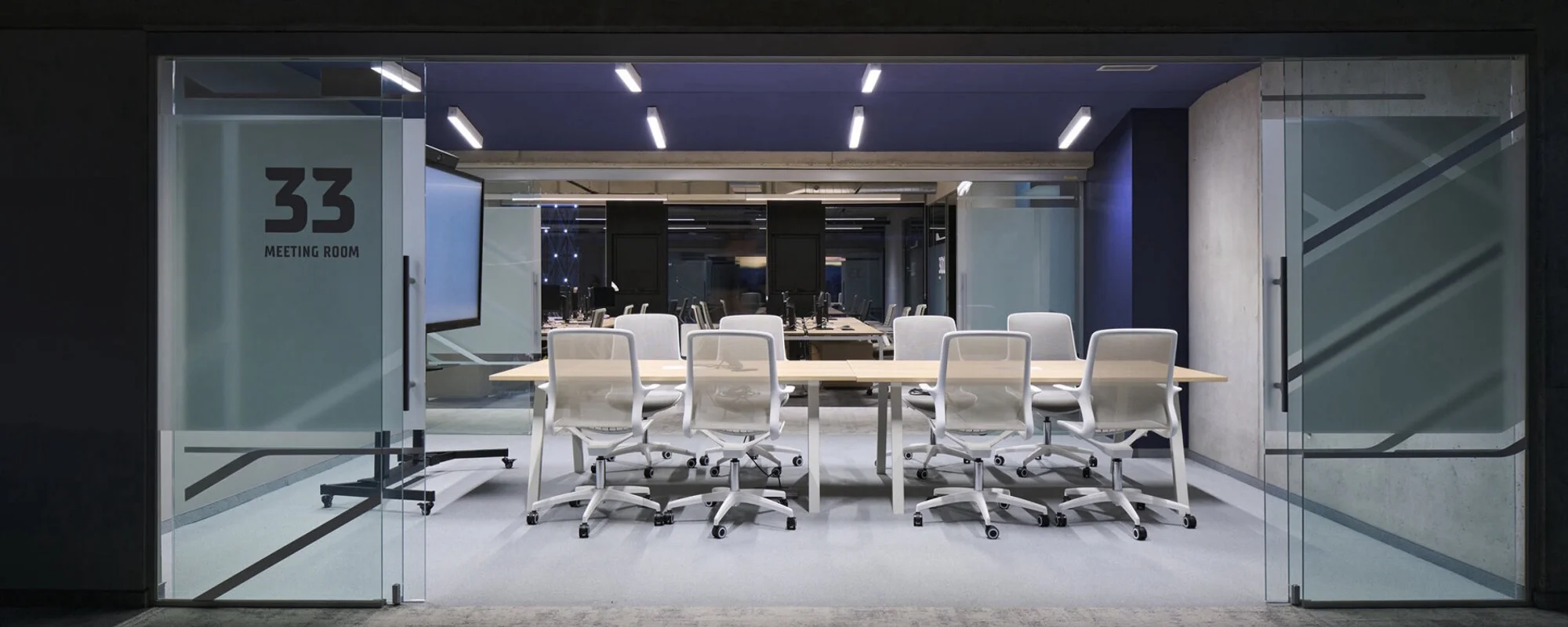 Ured Rimac Technology