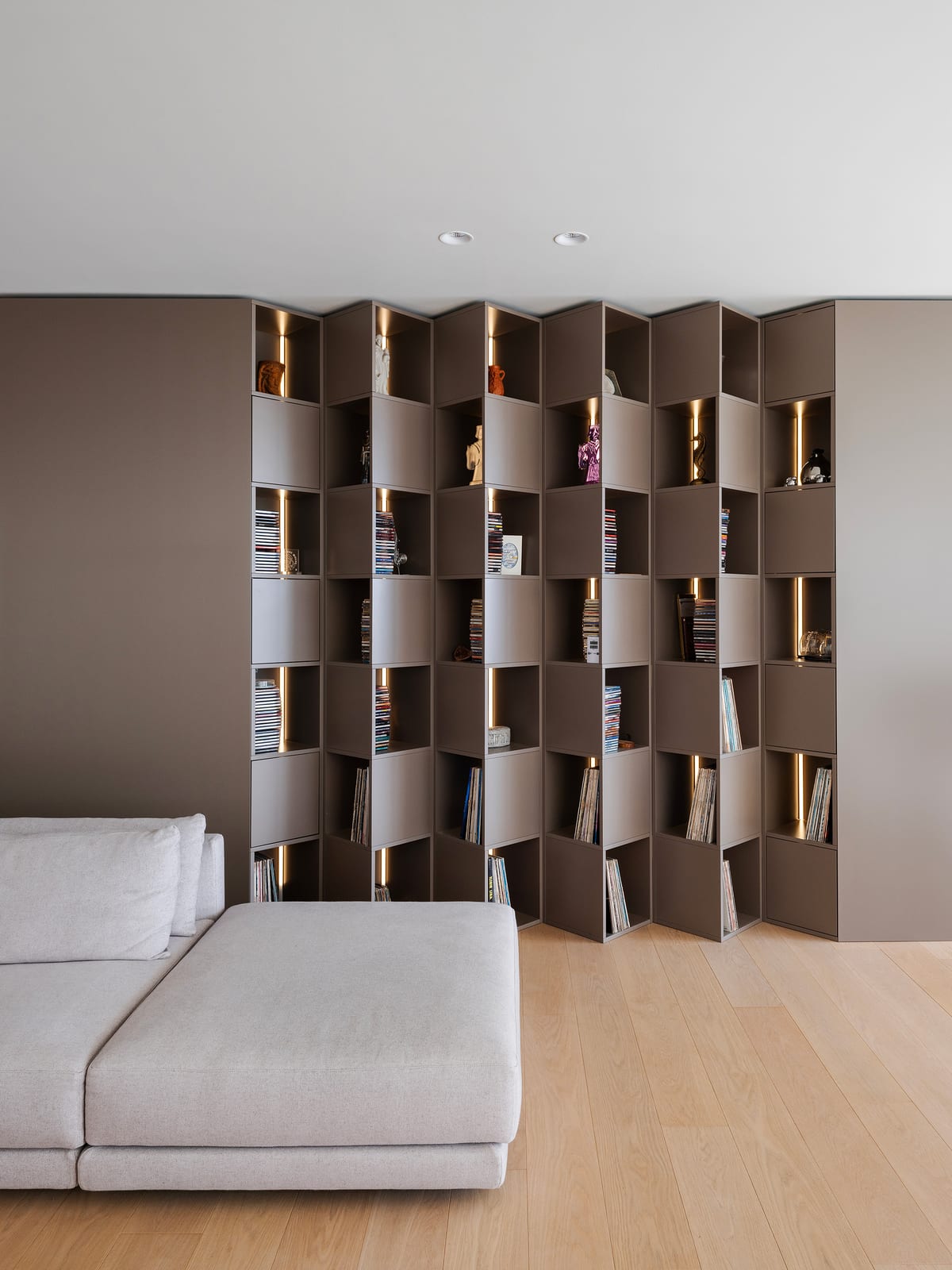 Stan ZG2 - Interijer stana - 6242