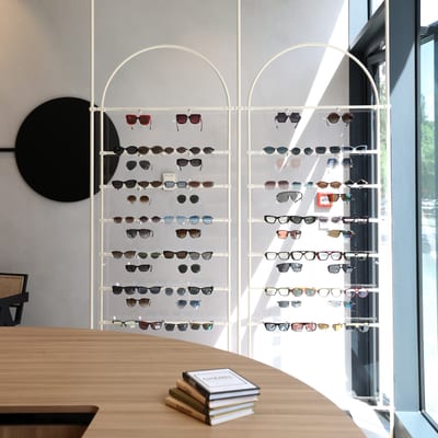 Optika GLASSROOM