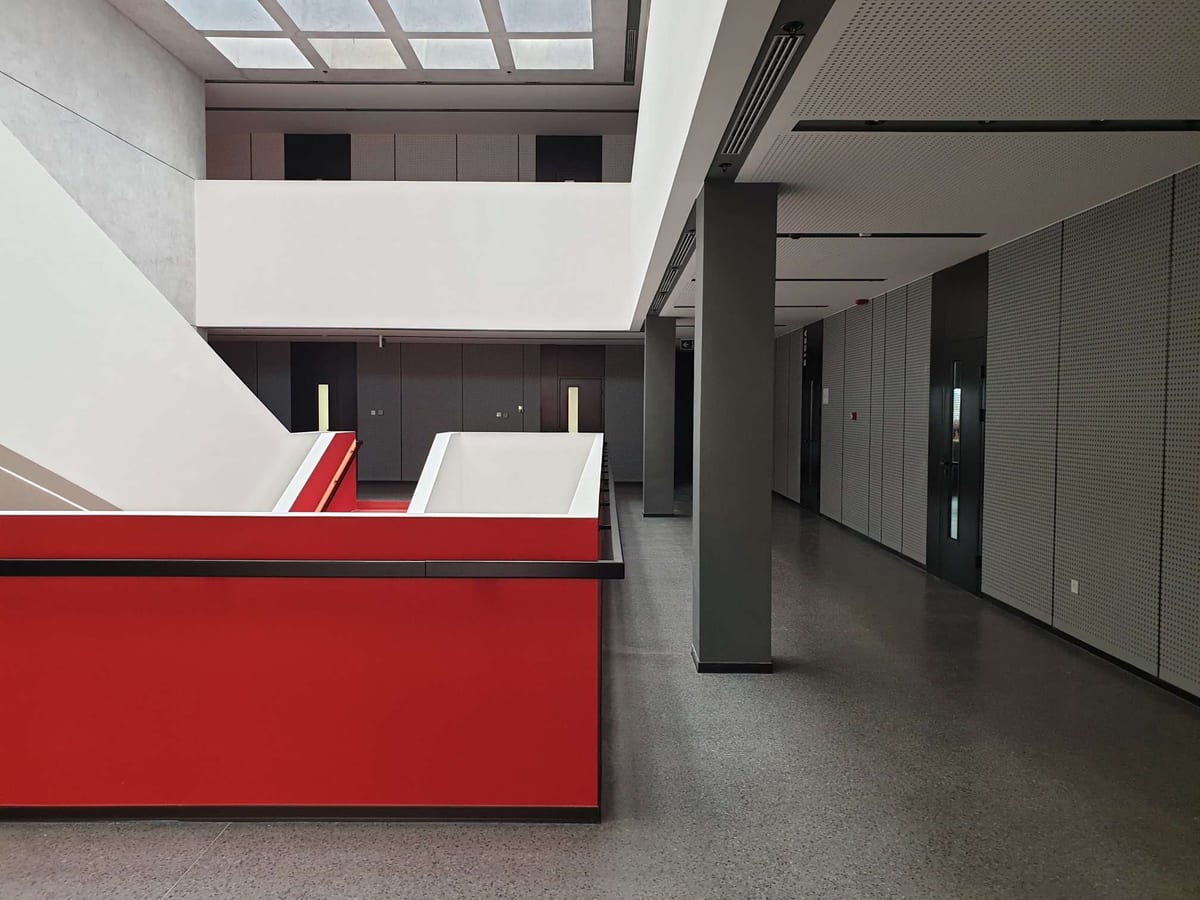 Würth skladište i uredska zgrada - Poslovne zgrade - 6275