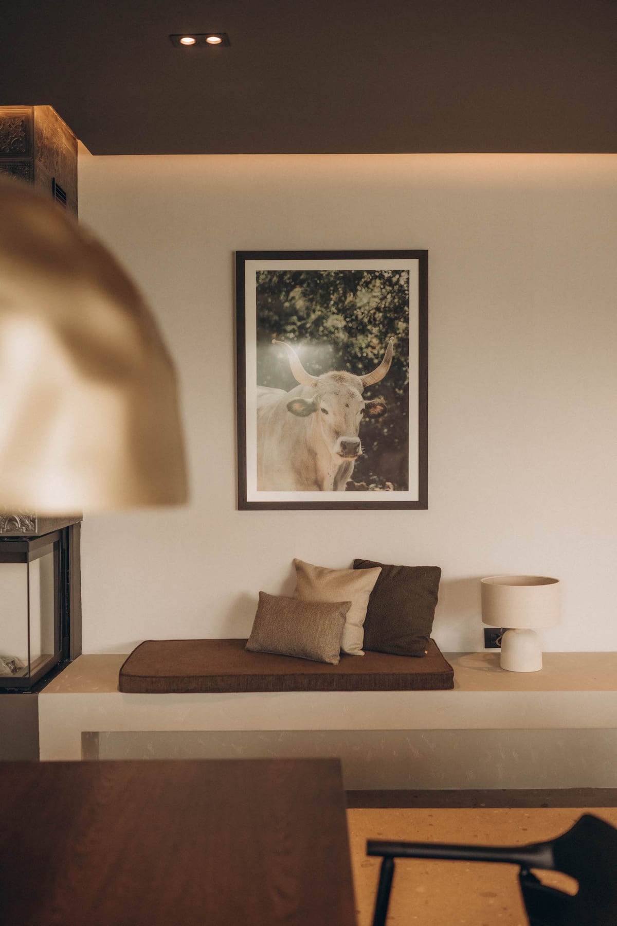 Casa Milanesi: transformacija stoljetne štale u suvremeni dom - Interijer kuće - 6299