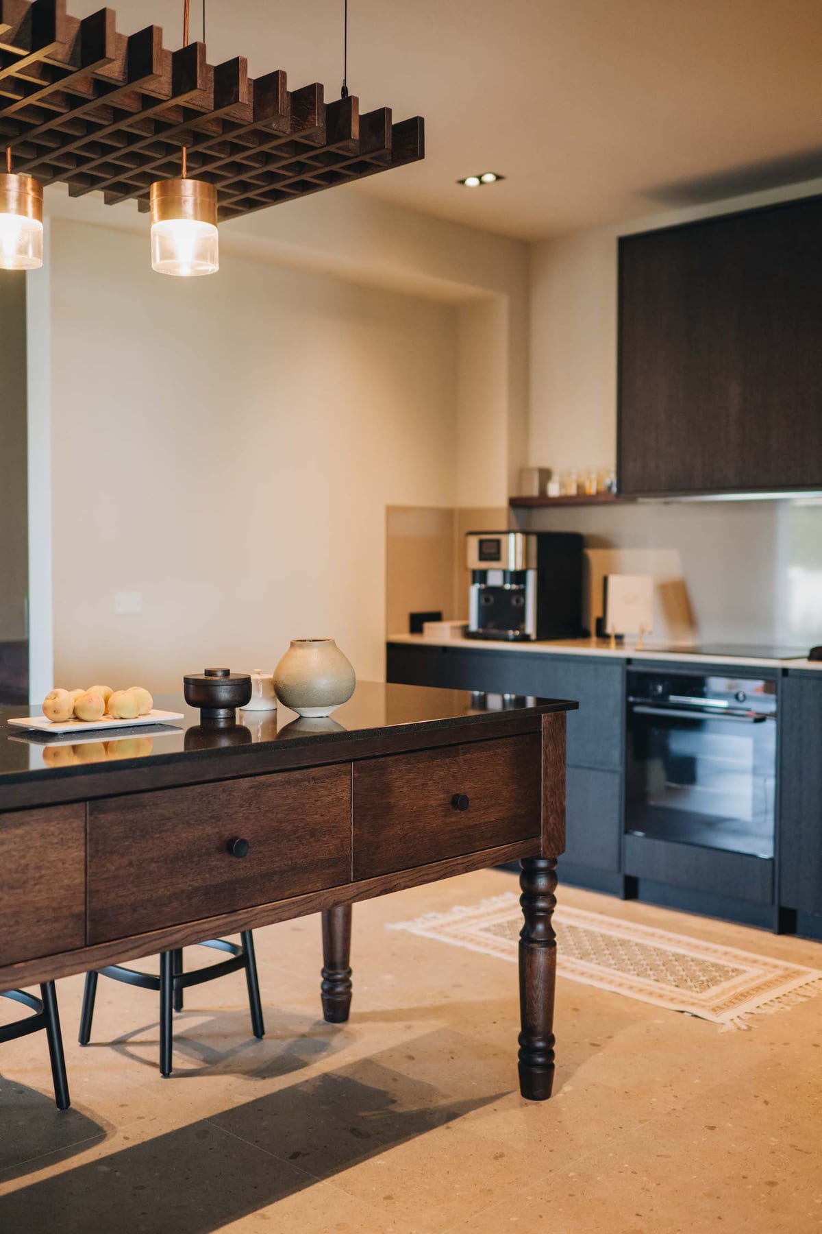 Casa Milanesi: transformacija stoljetne štale u suvremeni dom - Interijer kuće - 6304