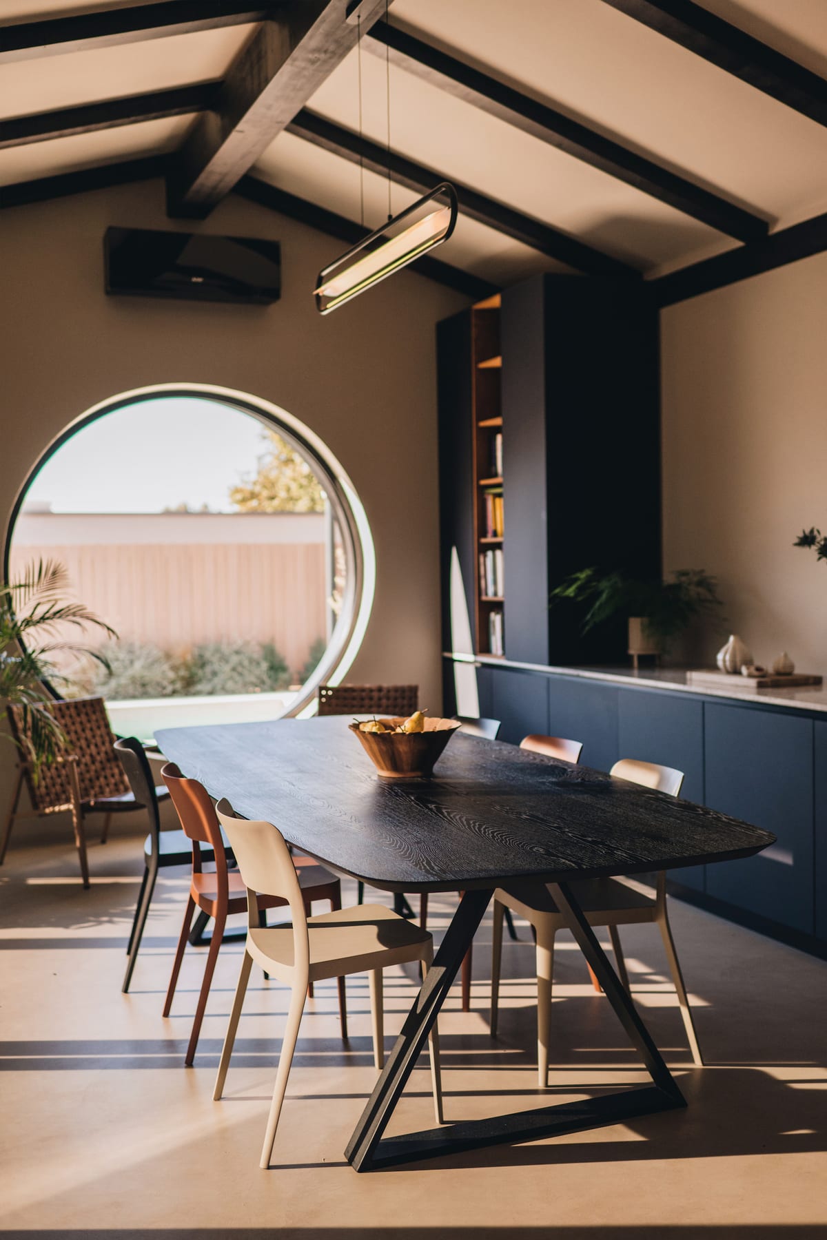 The Nest House: razigrani dom za mladu obitelj - Interijer kuće - 6319