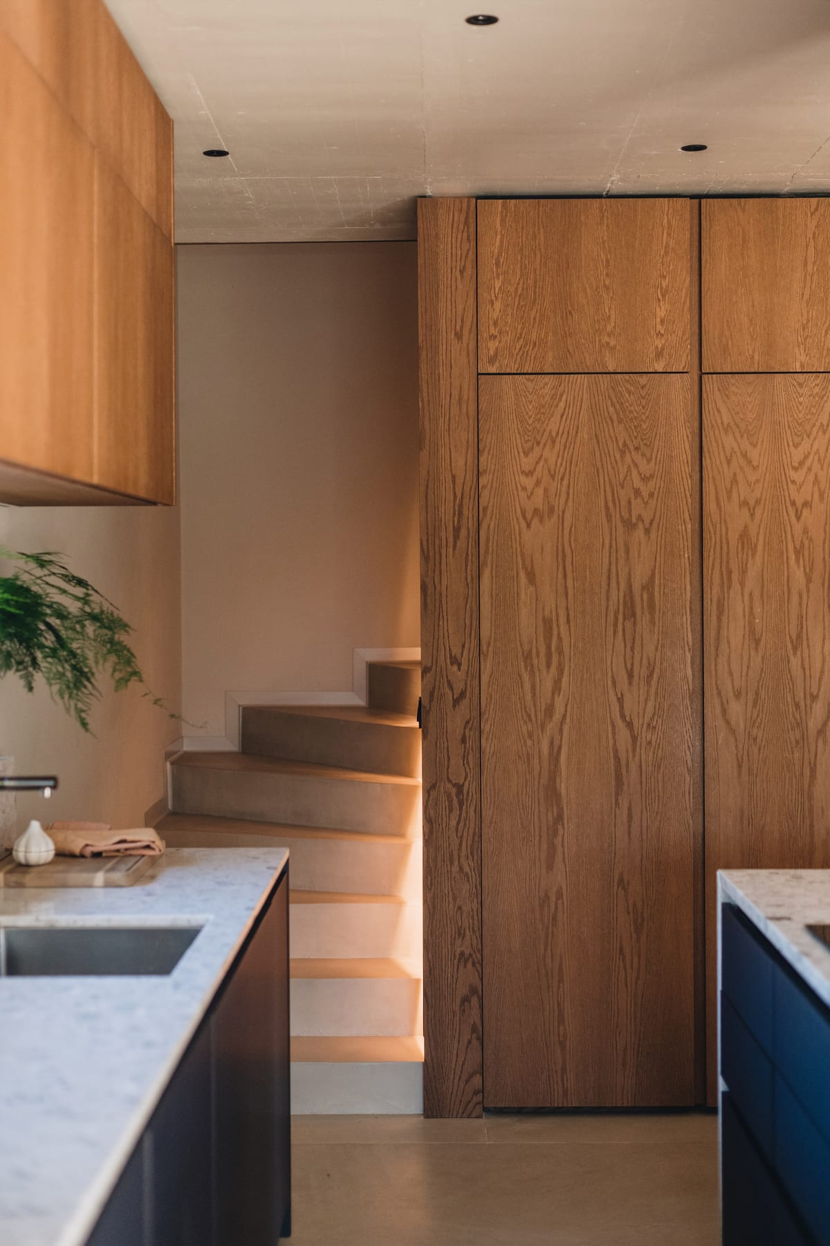 The Nest House: razigrani dom za mladu obitelj - Interijer kuće - 6324