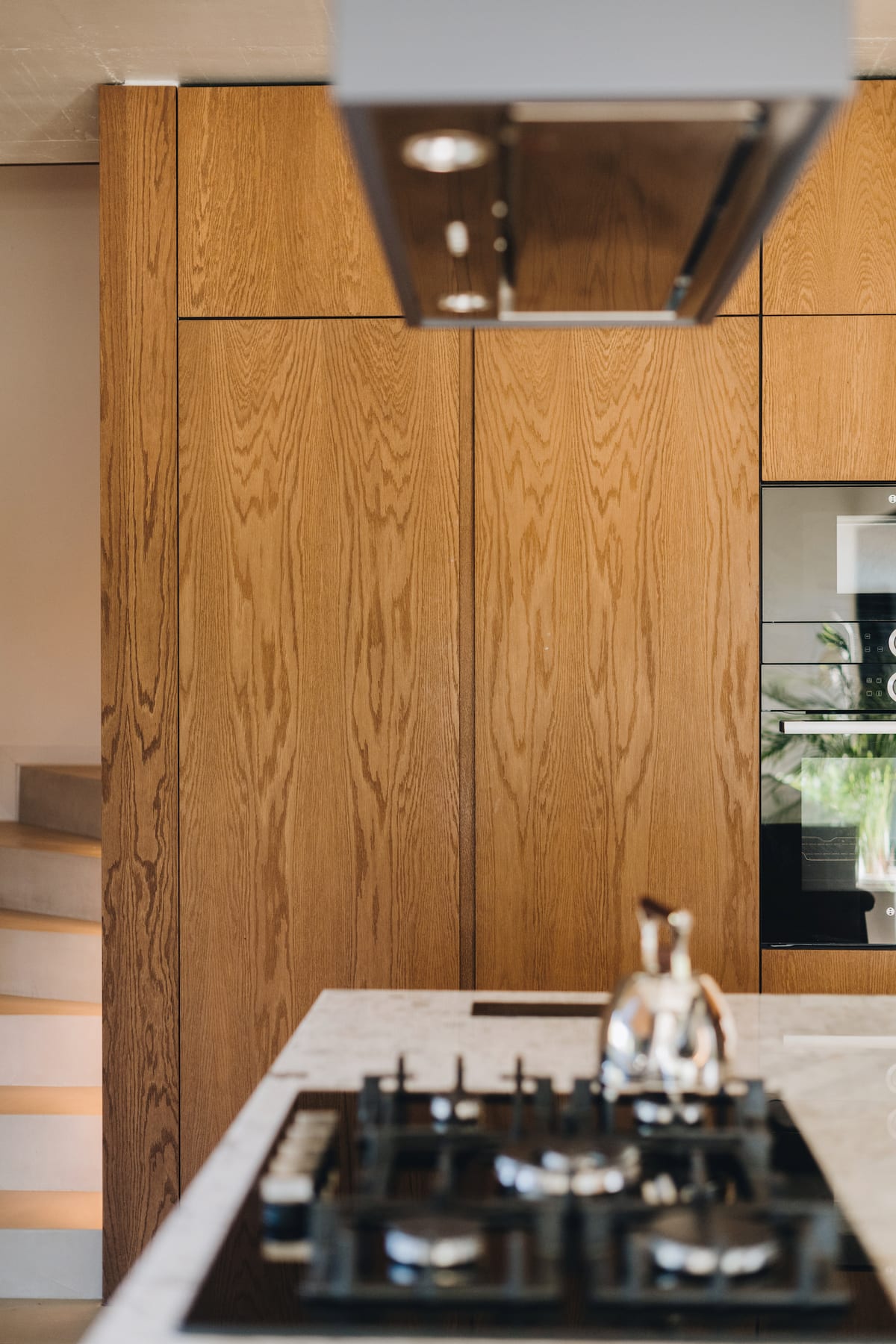 The Nest House: razigrani dom za mladu obitelj - Interijer kuće - 6325