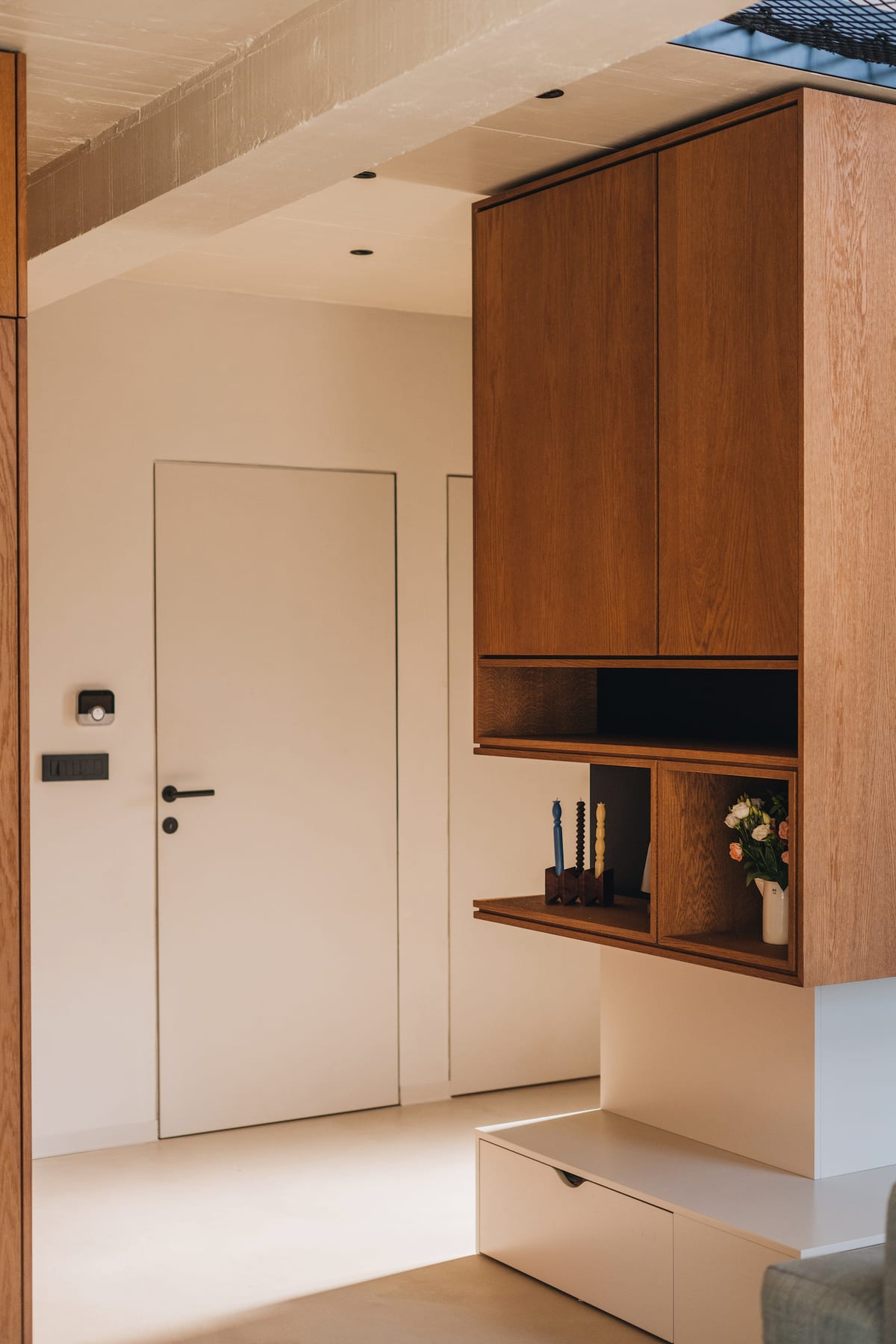 The Nest House: razigrani dom za mladu obitelj - Interijer kuće - 6321