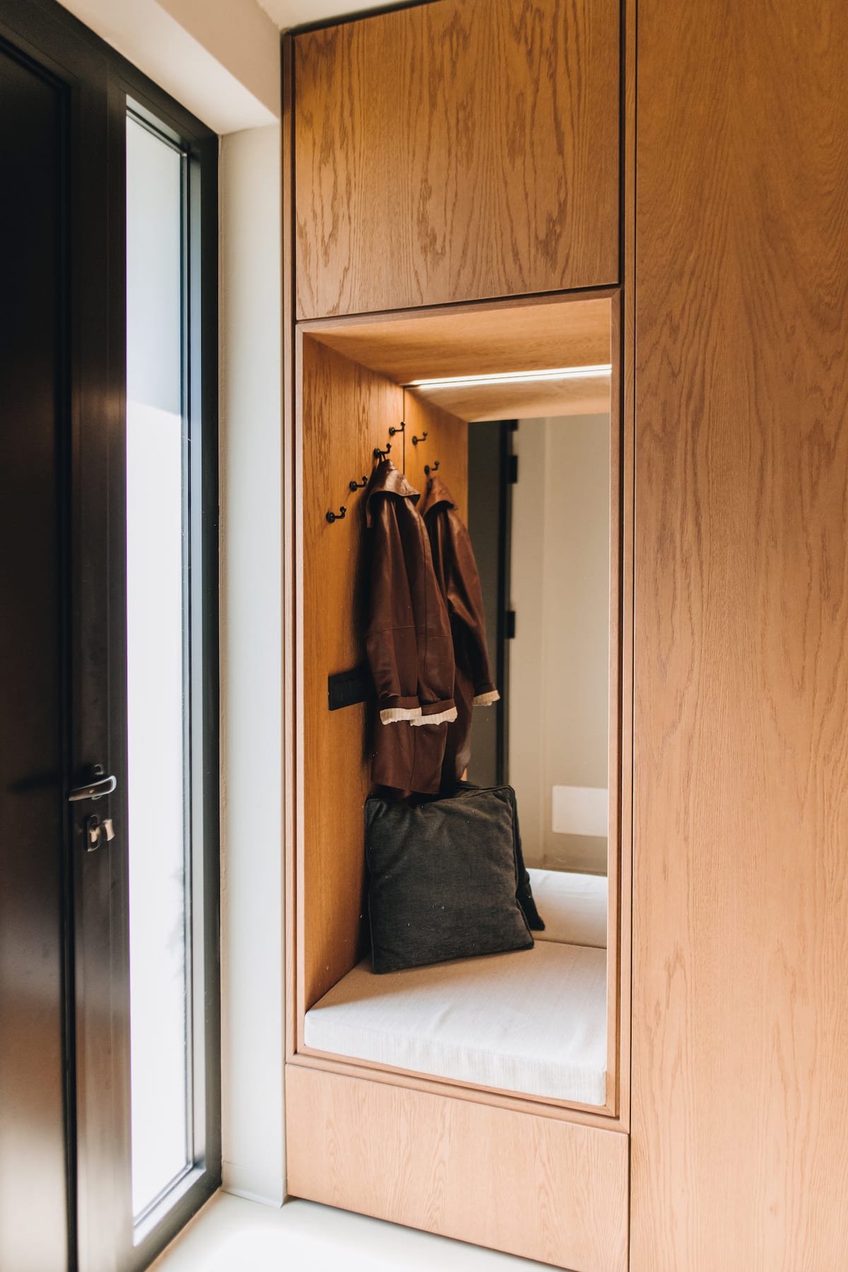 The Nest House: razigrani dom za mladu obitelj - Interijer kuće - 6326