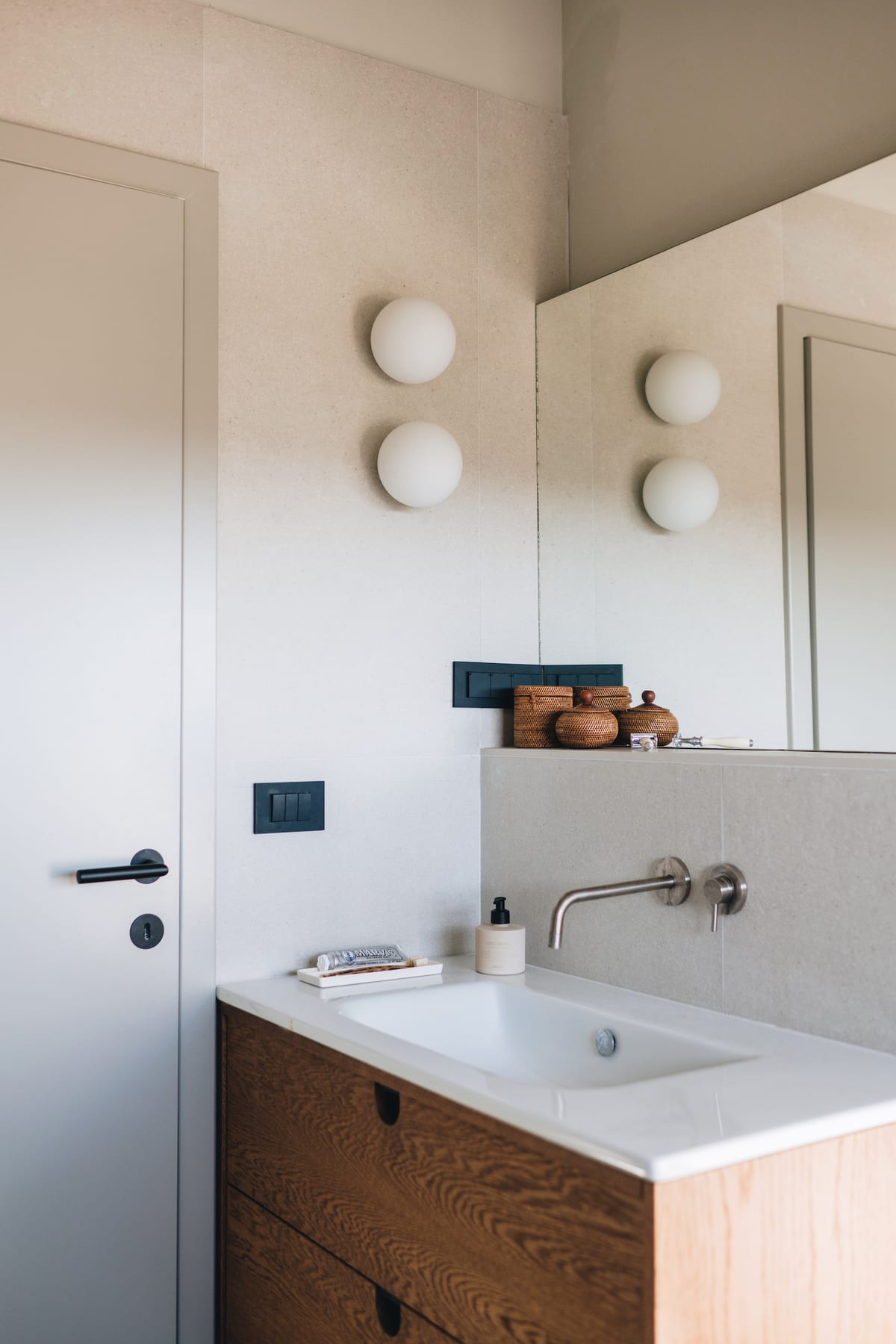 The Nest House: razigrani dom za mladu obitelj - Interijer kuće - 6332