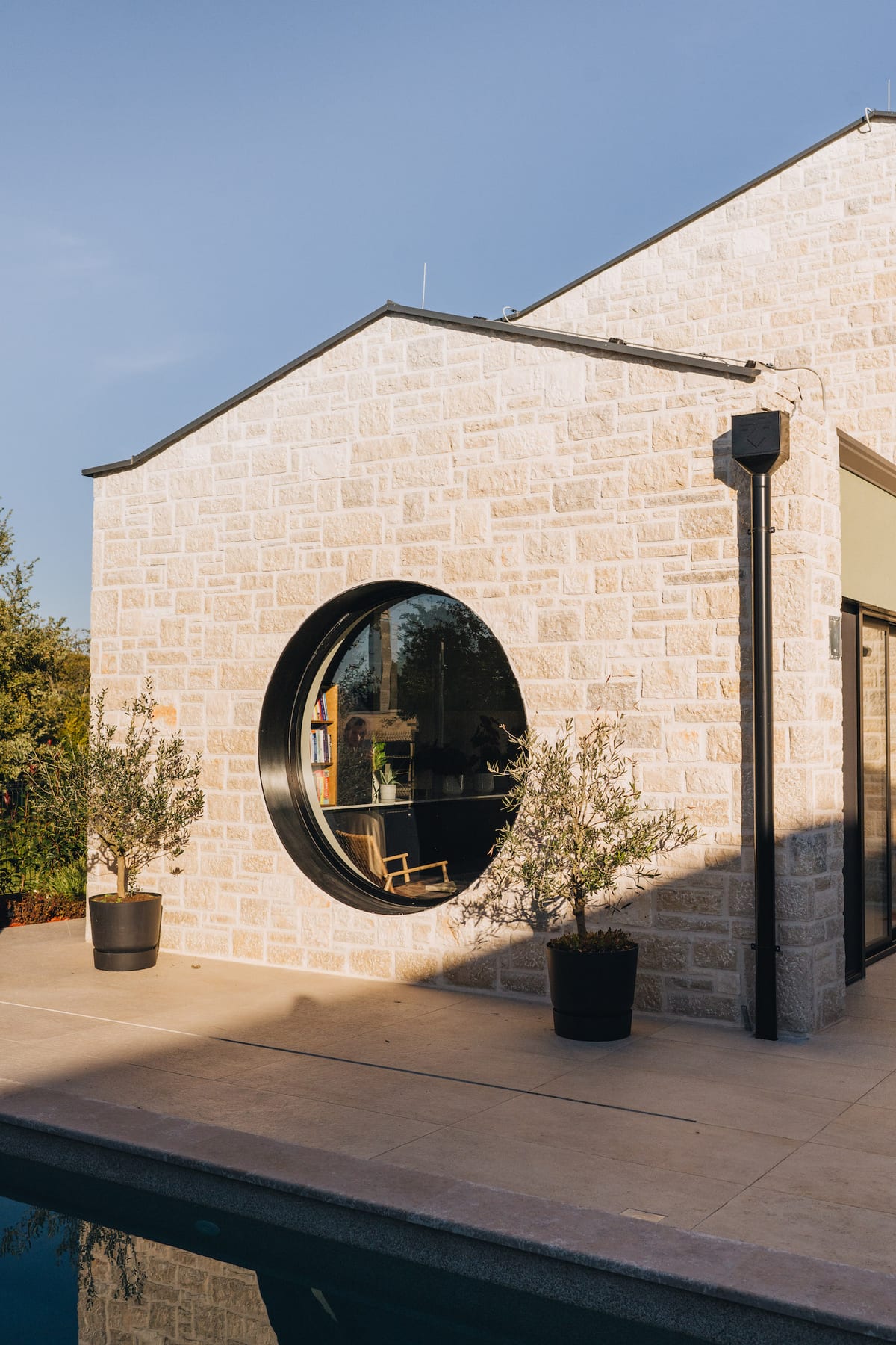 The Nest House: razigrani dom za mladu obitelj - Interijer kuće - 6335