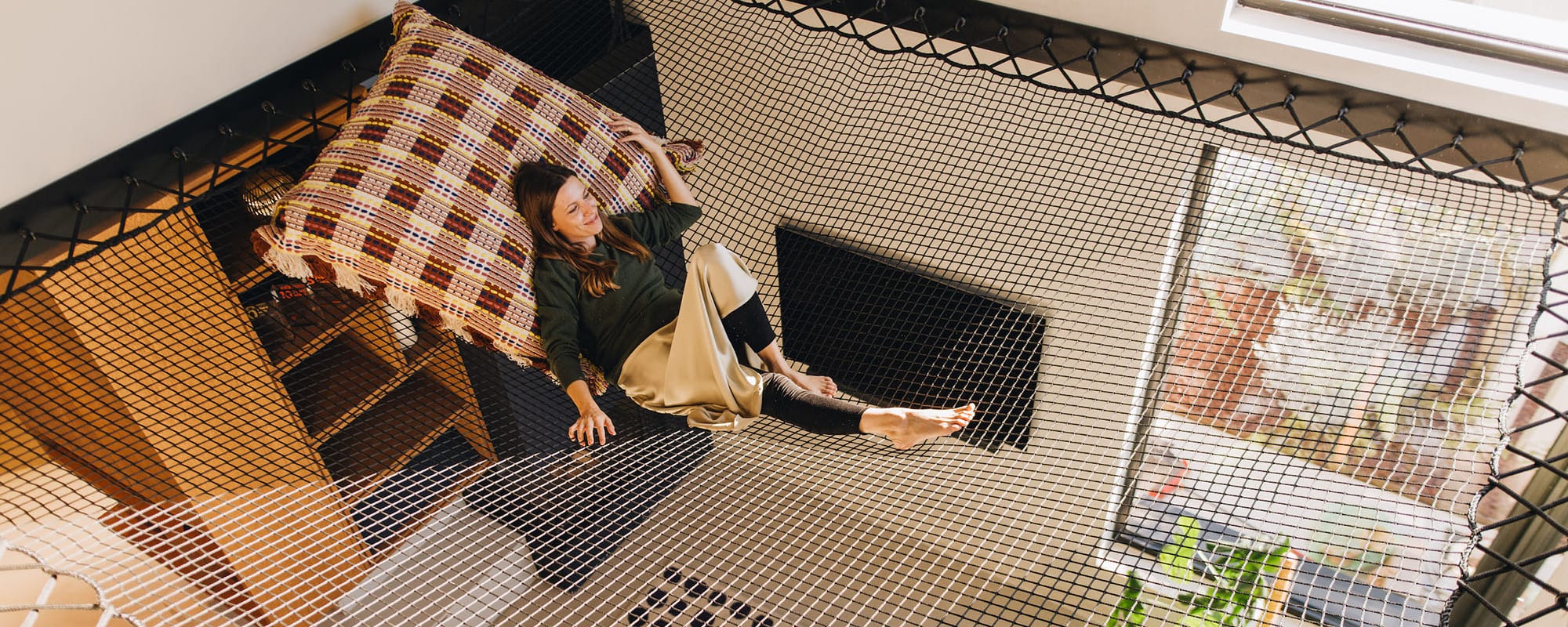 The Nest House: razigrani dom za mladu obitelj