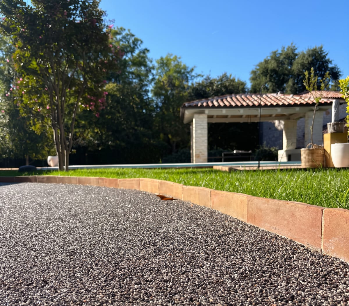 Privatna vila, Poreč - Kuće - Sivit Design