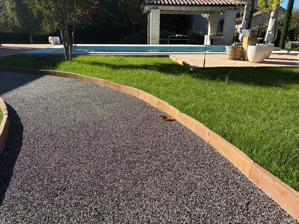 Privatna vila, Poreč - Kuće - Sivit Design