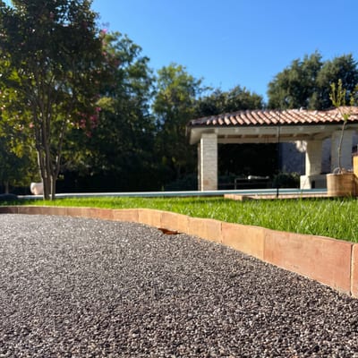 Privatna vila, Poreč