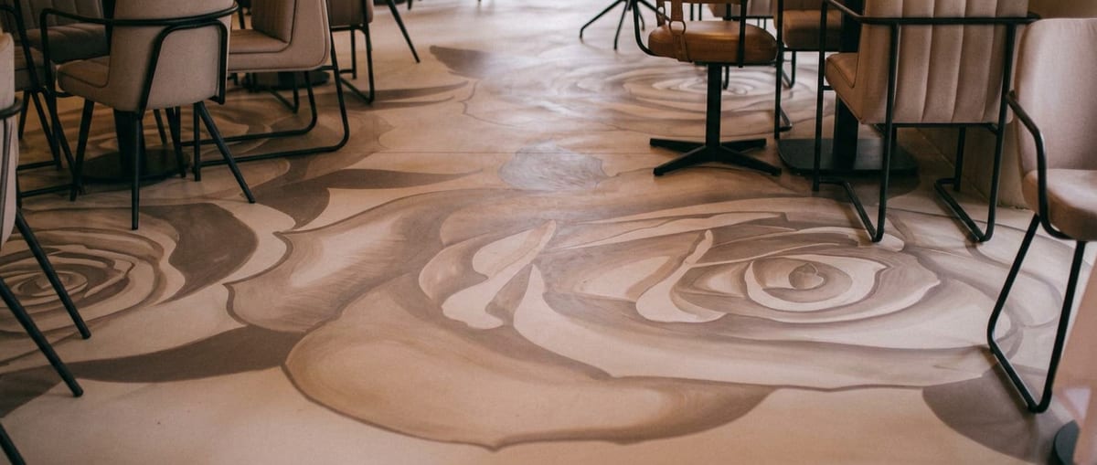 Restoran u Nišu - Restorani, kafići i barovi - Sivit Design