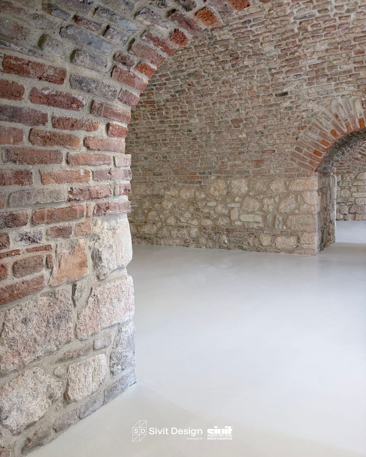 Podrum iz 15. stoljeća, Beograd - Muzeji i galerije - Sivit Design
