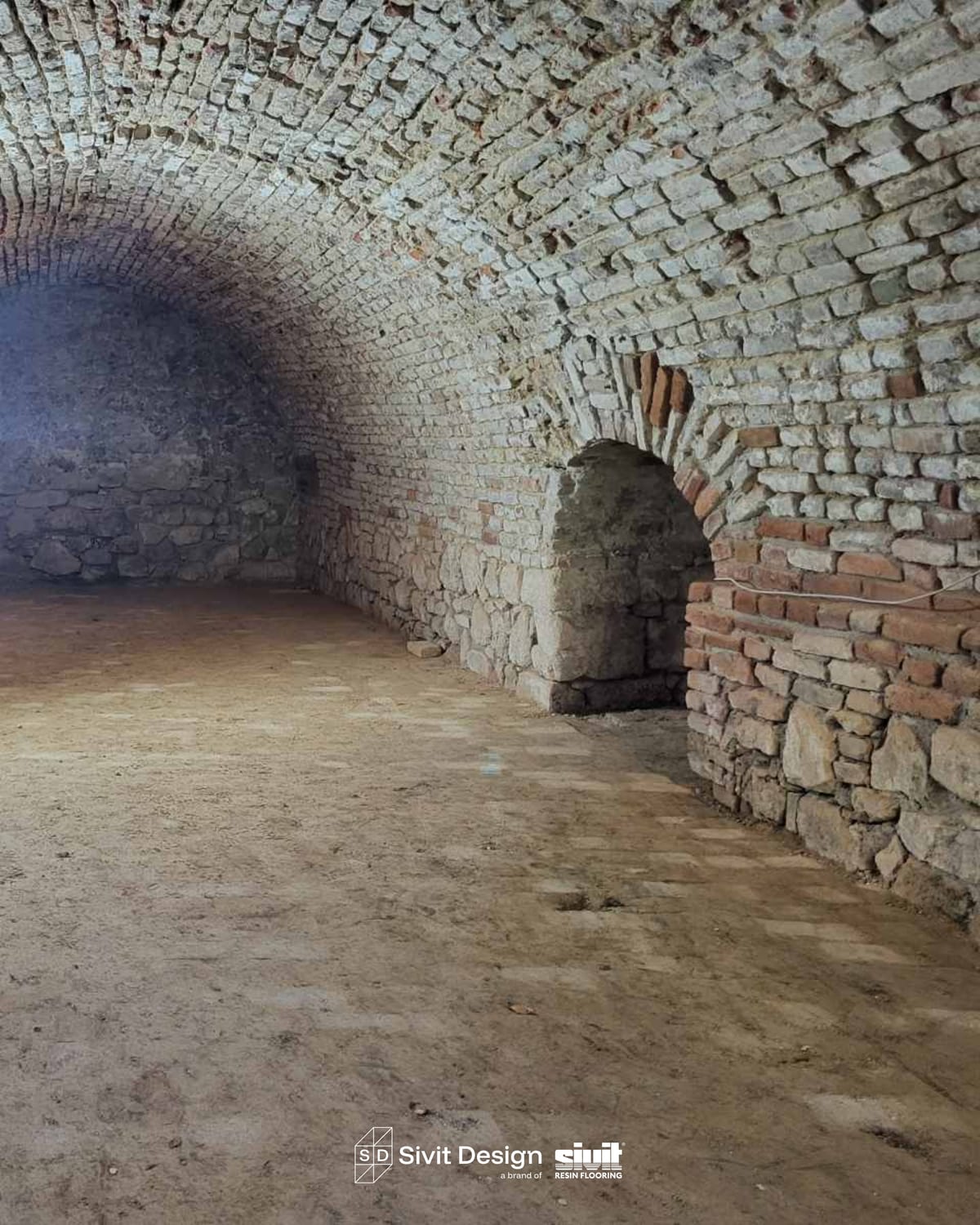 Podrum iz 15. stoljeća, Beograd - Muzeji i galerije - Sivit Design
