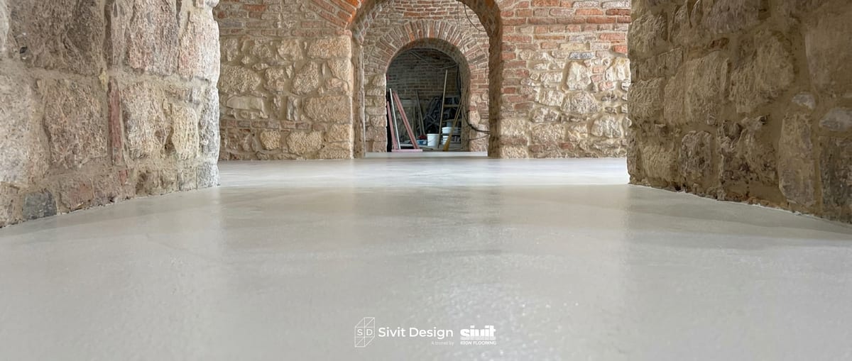 Podrum iz 15. stoljeća, Beograd - Muzeji i galerije - Sivit Design
