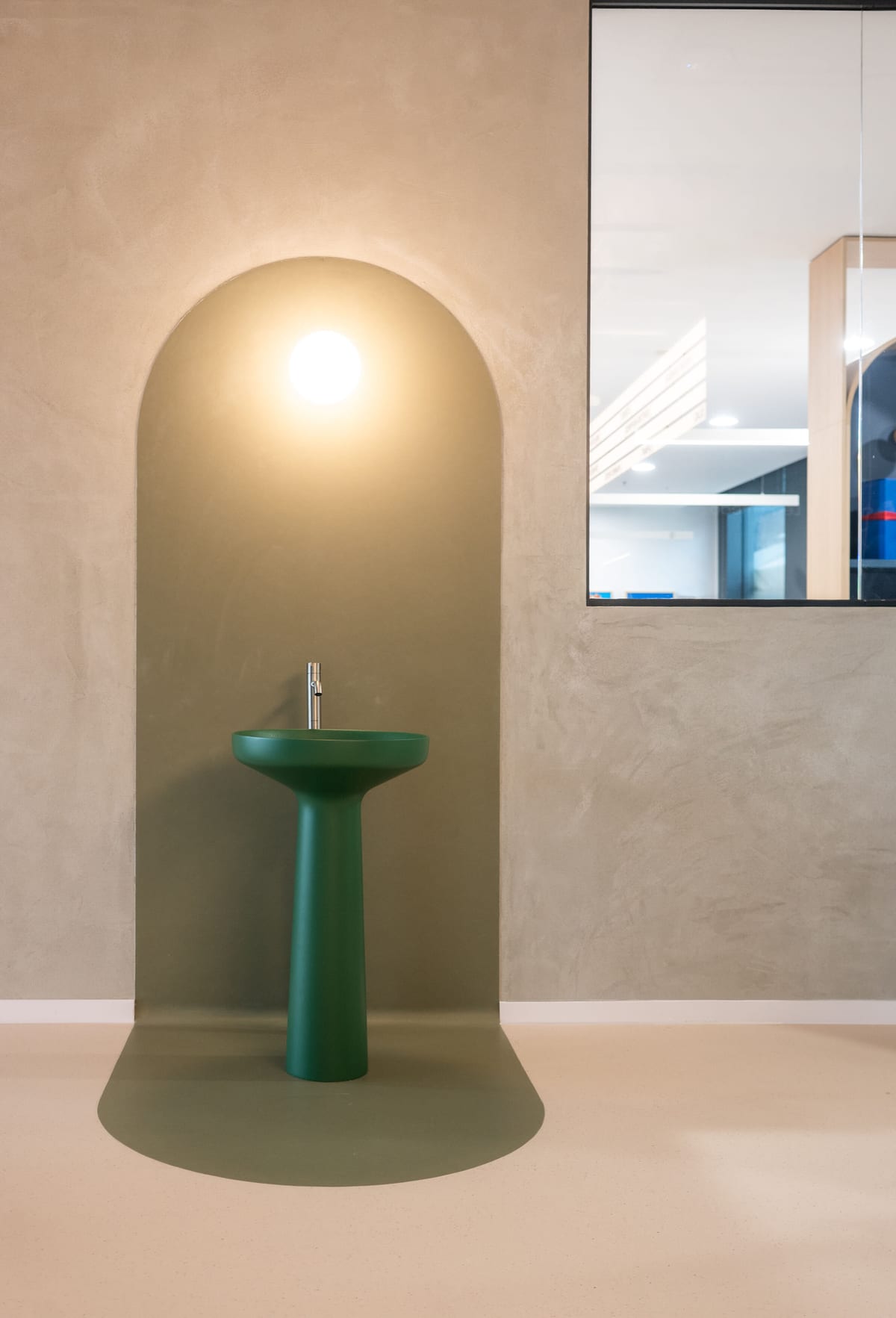 Ledo – ured - Uredski i radni prostori - 6380