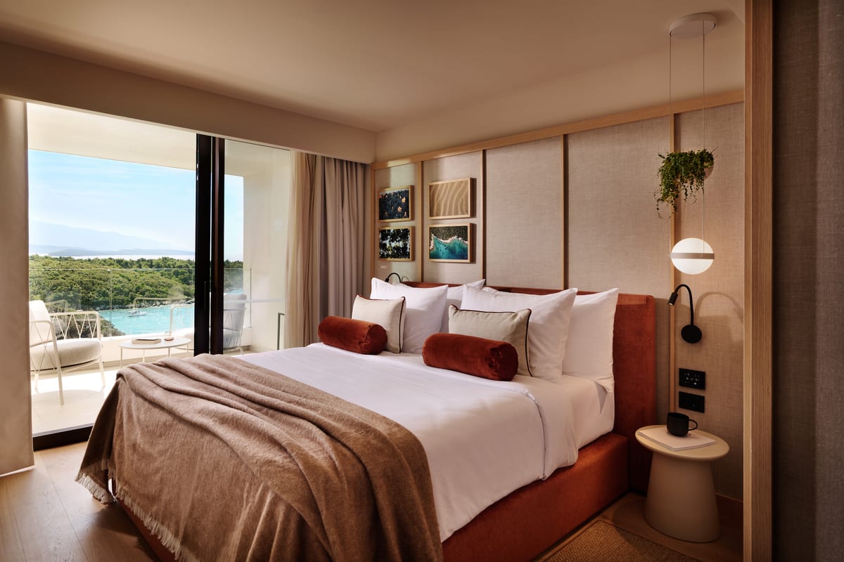 Arba Resort – rekonstrukcija na Rabu - Hoteli - 6382