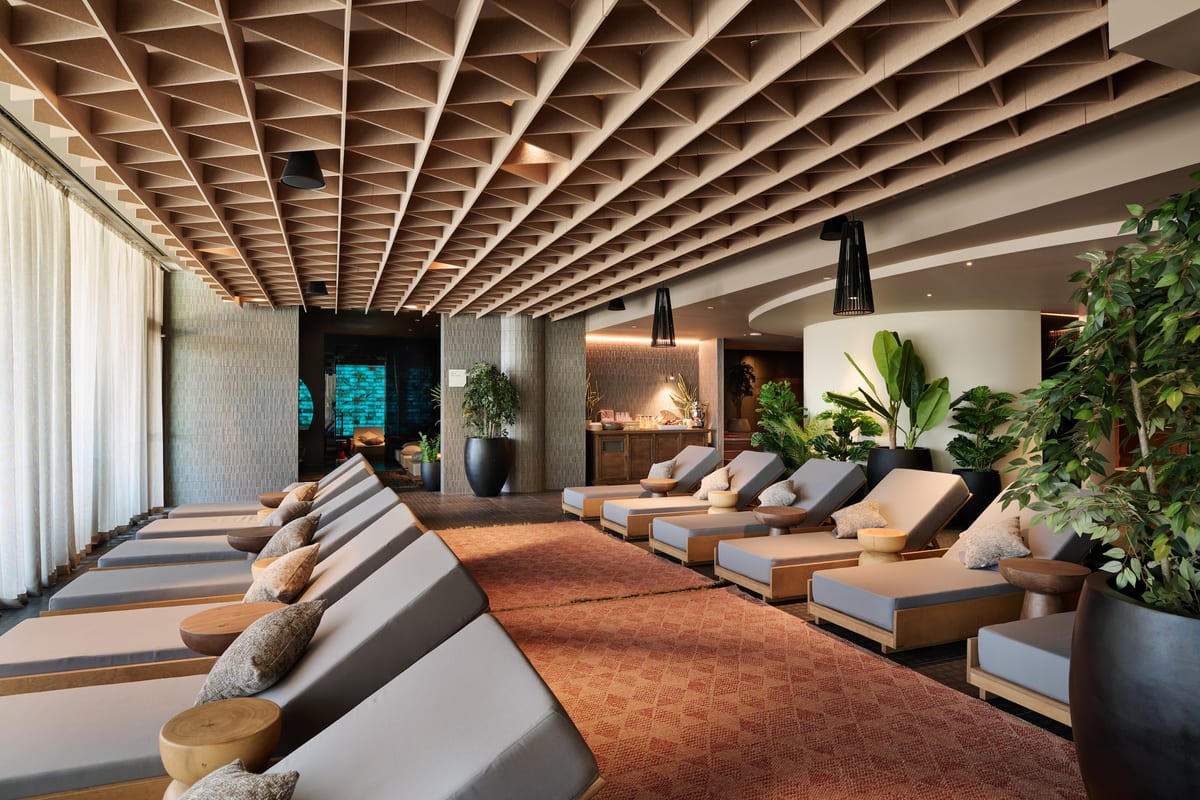 Arba Resort – rekonstrukcija na Rabu - Hoteli - 6387