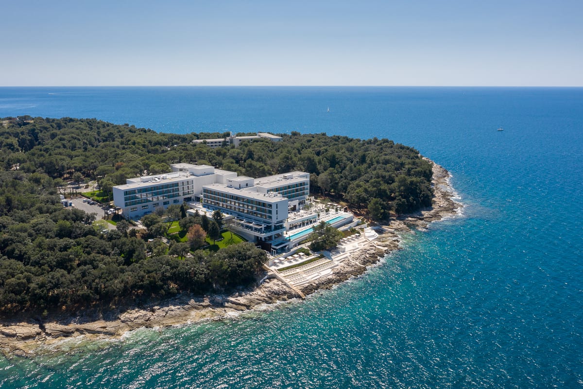 Grand Hotel Brioni – obnova kultnog hotela - Hoteli - 6393