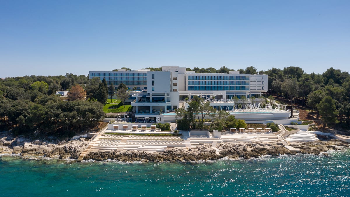 Grand Hotel Brioni – obnova kultnog hotela - Hoteli - 6394