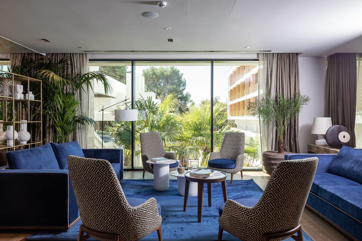 Grand Hotel Brioni – obnova kultnog hotela - Hoteli - 6397