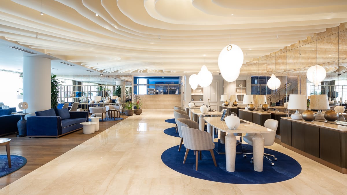 Grand Hotel Brioni – obnova kultnog hotela - Hoteli - 6398