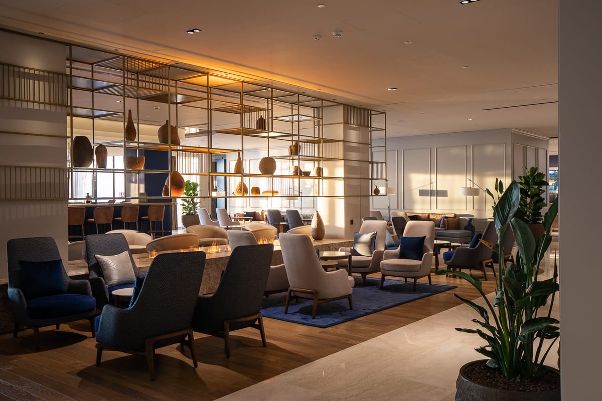 Grand Hotel Brioni – obnova kultnog hotela - Hoteli - 6400