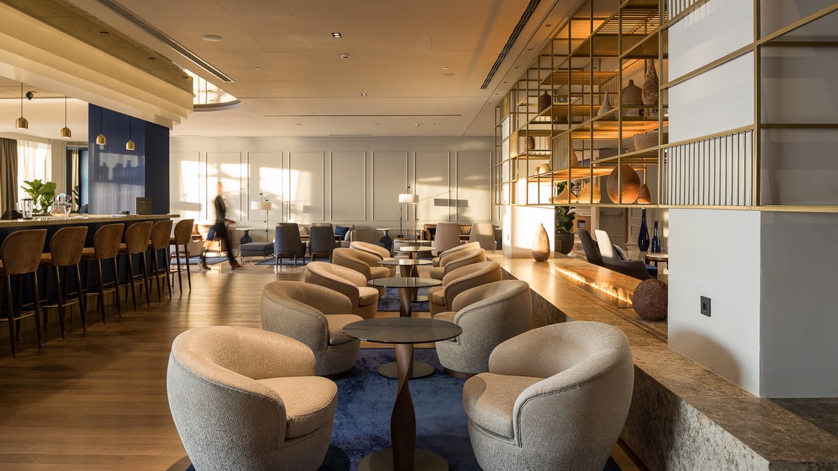 Grand Hotel Brioni – obnova kultnog hotela - Hoteli - 6399
