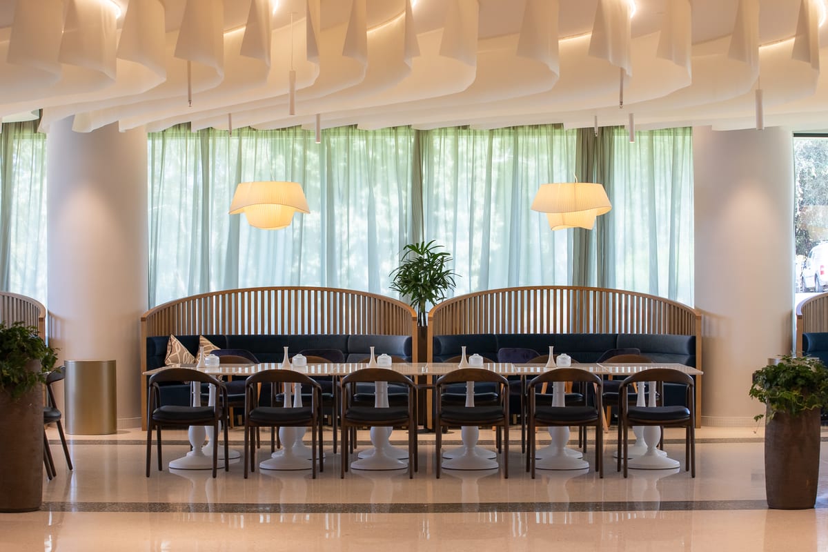 Grand Hotel Brioni – obnova kultnog hotela - Hoteli - 6403