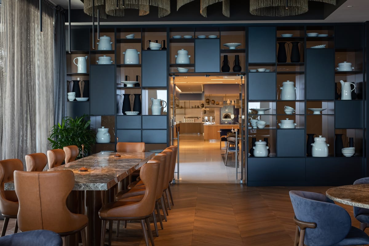 Grand Hotel Brioni – obnova kultnog hotela - Hoteli - 6402