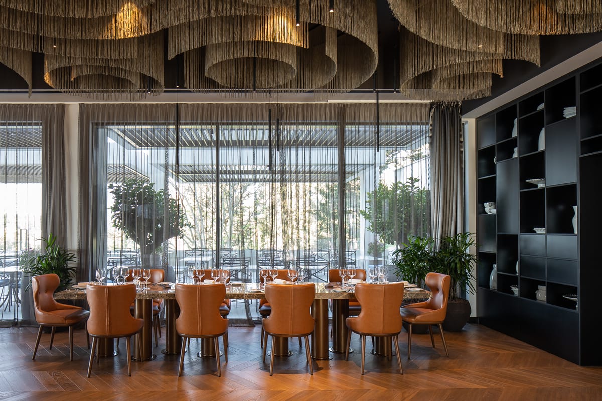 Grand Hotel Brioni – obnova kultnog hotela - Hoteli - 6404