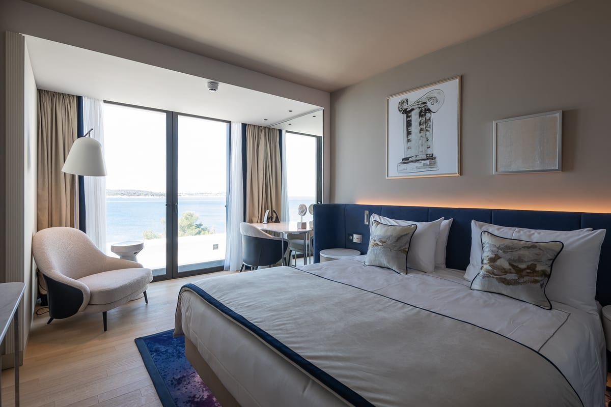 Grand Hotel Brioni – obnova kultnog hotela - Hoteli - 6408
