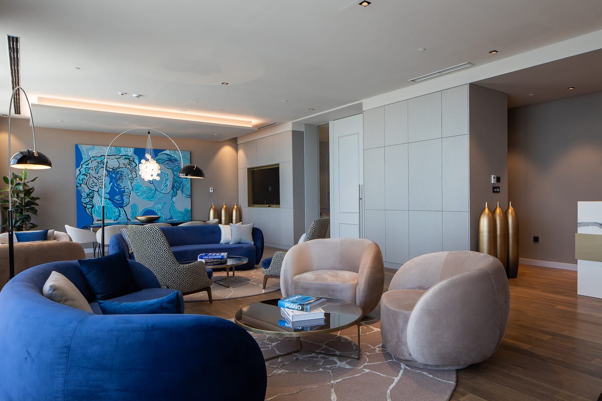 Grand Hotel Brioni – obnova kultnog hotela - Hoteli - 6405