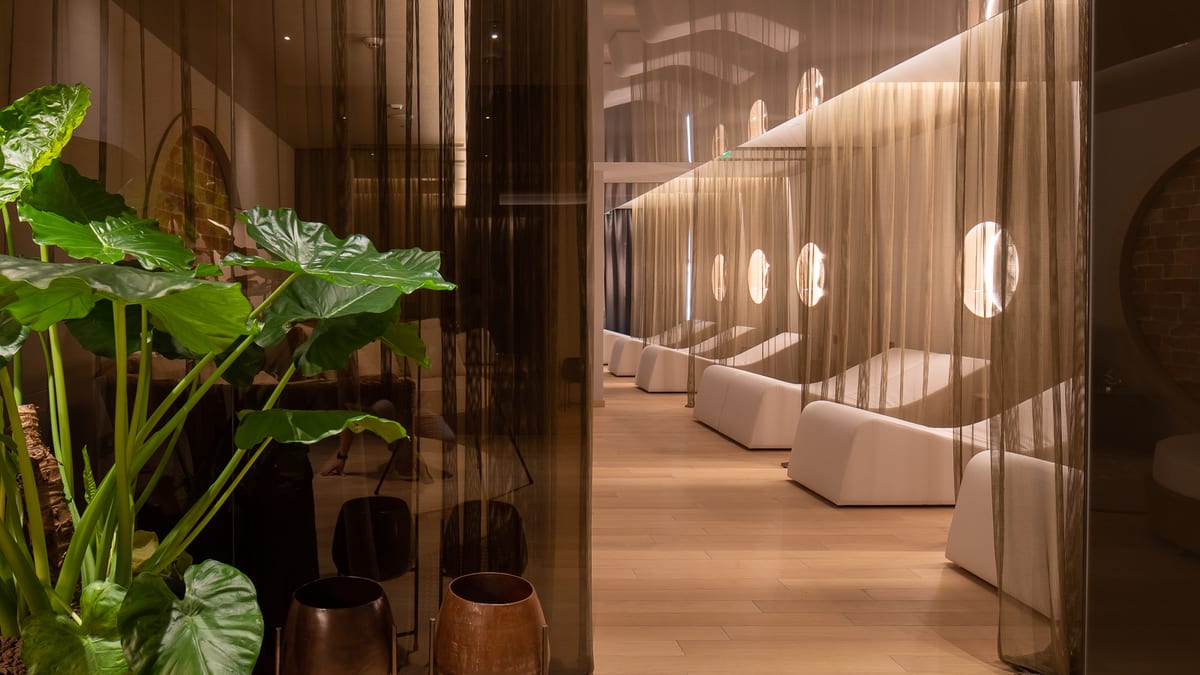 Grand Hotel Brioni – obnova kultnog hotela - Hoteli - 6410