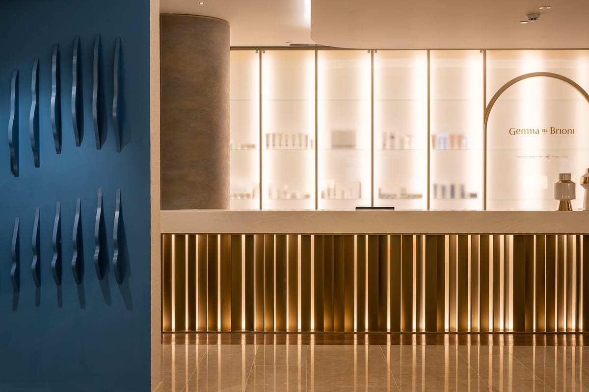 Grand Hotel Brioni – obnova kultnog hotela - Hoteli - 6412