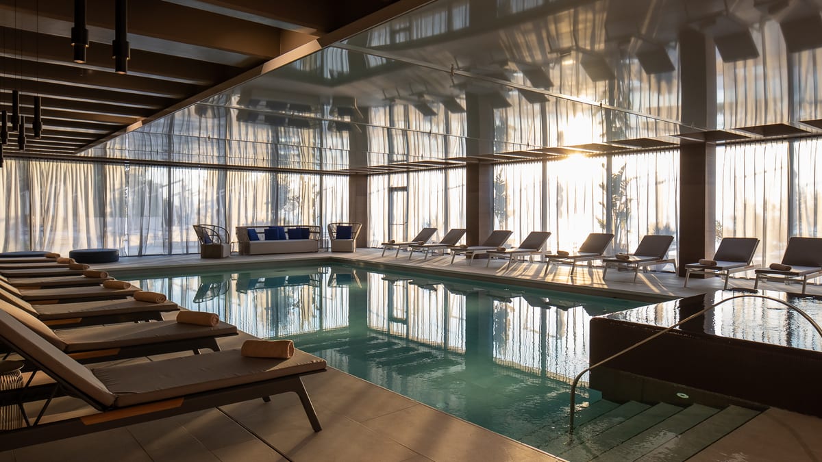 Grand Hotel Brioni – obnova kultnog hotela - Hoteli - 6411
