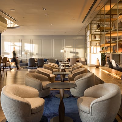 Grand Hotel Brioni – obnova kultnog hotela