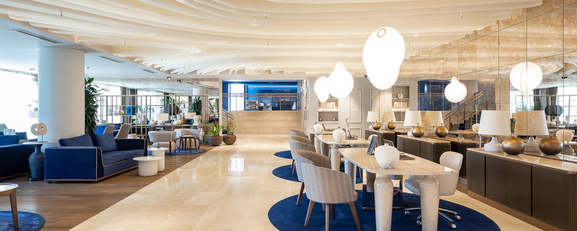 Grand Hotel Brioni – obnova kultnog hotela