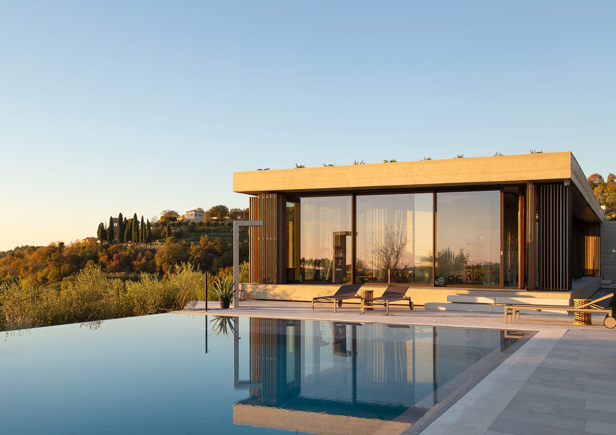 Villa Krasica - Kuće - 6432