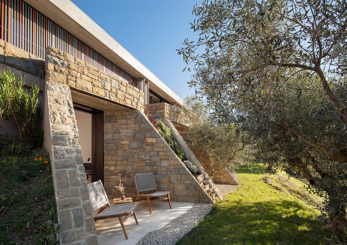 Villa Krasica - Kuće - 6433