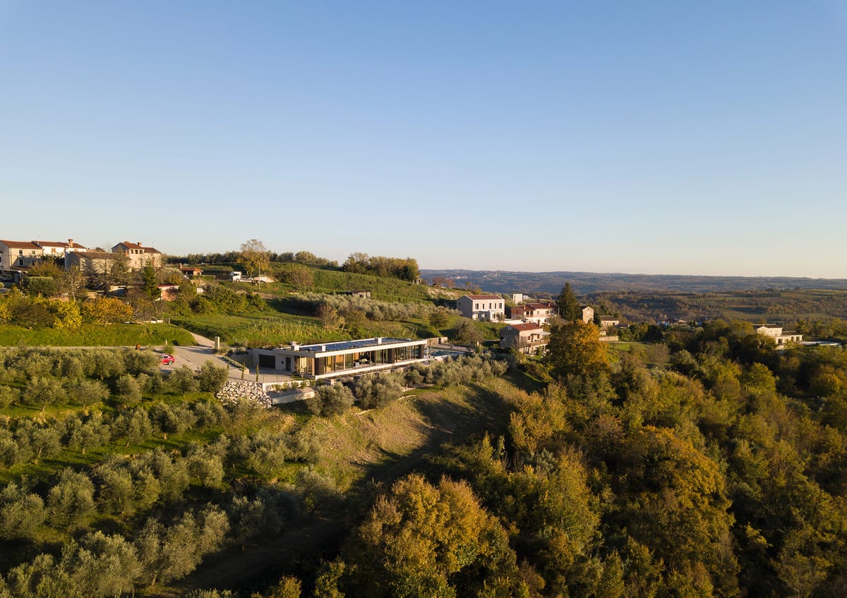 Villa Krasica - Kuće - 6437