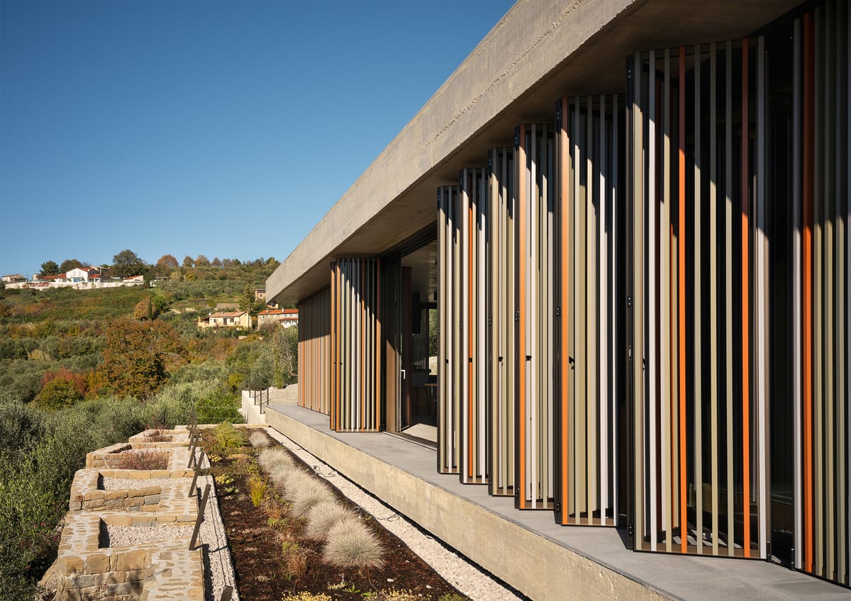 Villa Krasica - Kuće - 6436