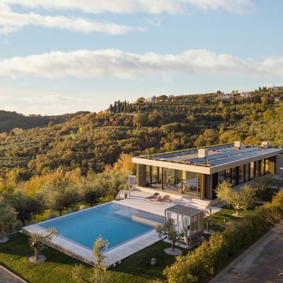Villa Krasica