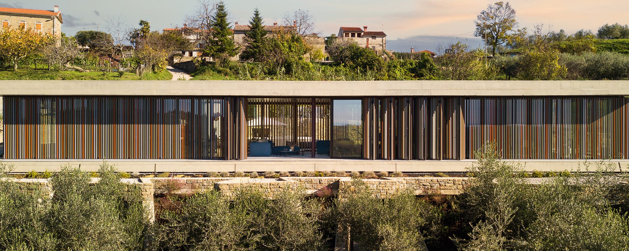 Villa Krasica