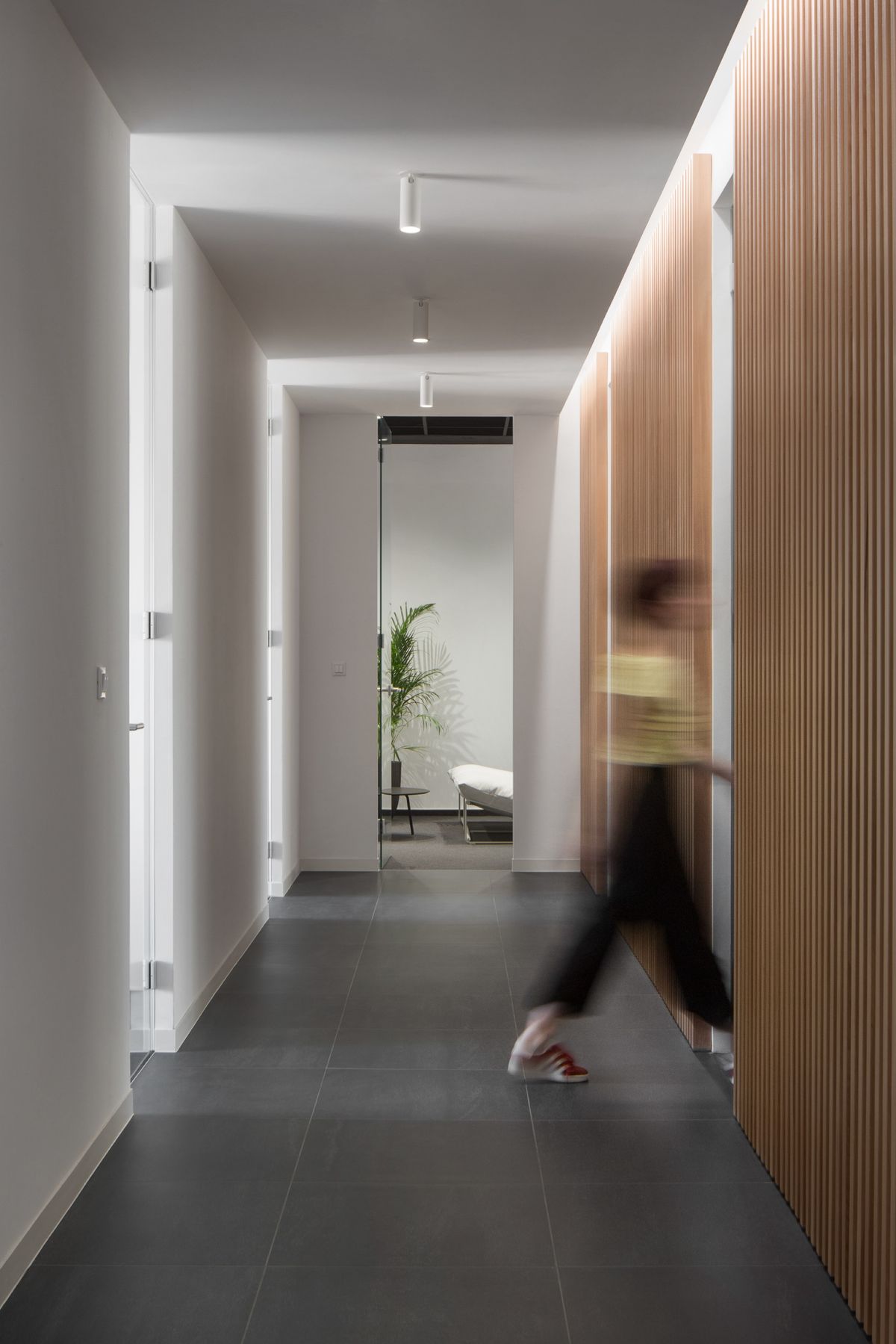 Uredski prostor tvrtke Fractal d.o.o. - Poslovni prostori - 601