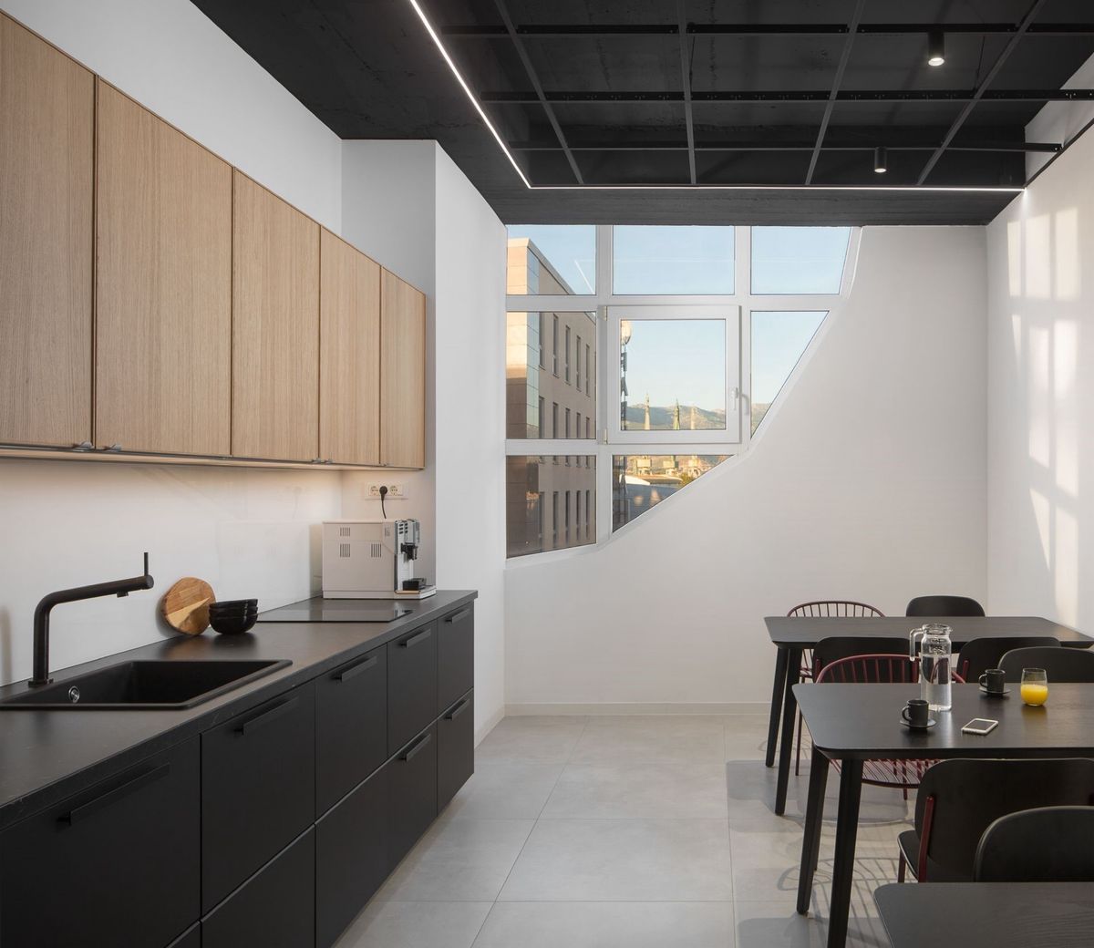 Uredski prostor tvrtke Fractal d.o.o. - Poslovni prostori - 606