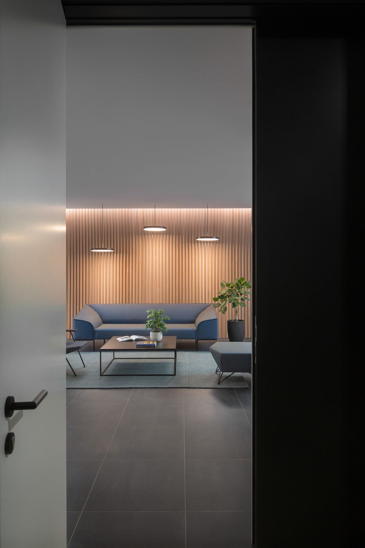 Uredski prostor tvrtke Fractal d.o.o. - Poslovni prostori - 599