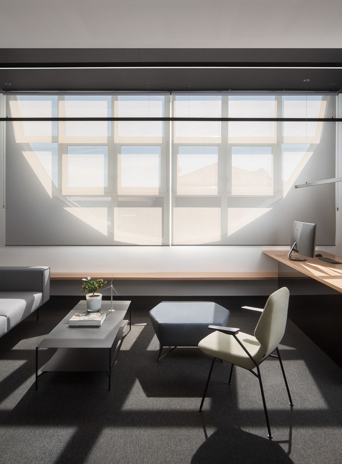 Uredski prostor tvrtke Fractal d.o.o. - Poslovni prostori - 603